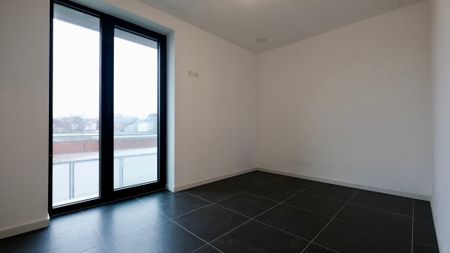 Prachtig nieuwbouwappartement nabij centrum Beveren - Foto 3