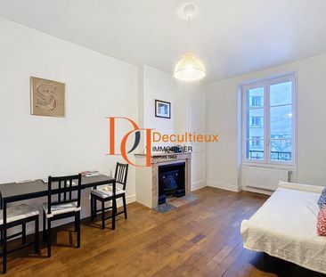Location Appartement 2 pièces 41m² VILLEURBANNE 69100 - Photo 3