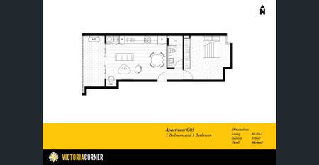 Prime Position with Edgy Design - Photo 5