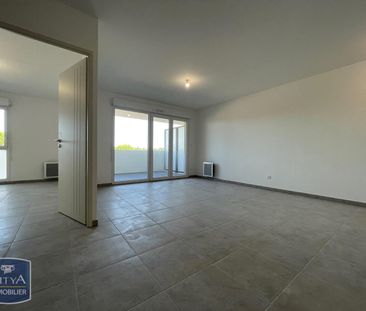 Location Appartement 2 pièces 42m² ARLES 13200 - Photo 6