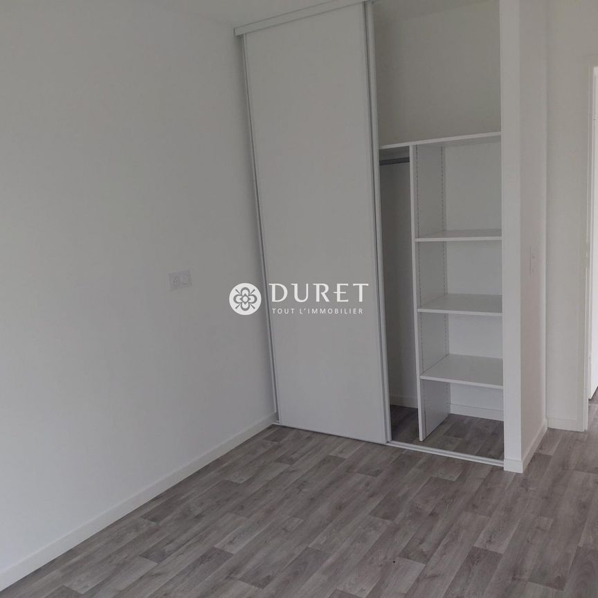 Location Maison 3 pièces 62m² LA BRUFFIERE 85530 - Photo 1