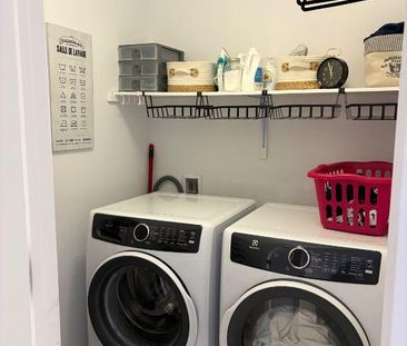 Appartement 5 1/2 à st-jerome 1660$/mois - Photo 1