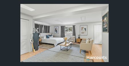 Spacious Family Home - Photo 4