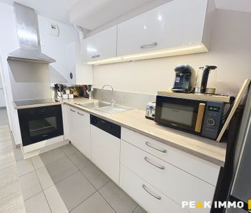 Location Appartement 2 pièces 43m² BONNE 74380 - Photo 5