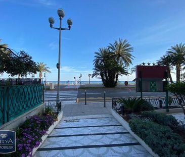 Location Appartement 1 pièce 27m² NICE 06000 - Photo 6