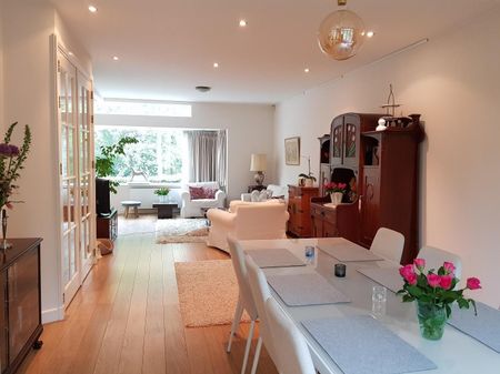 Te huur: Huis Ouderkerkerlaan in Amstelveen - Photo 5