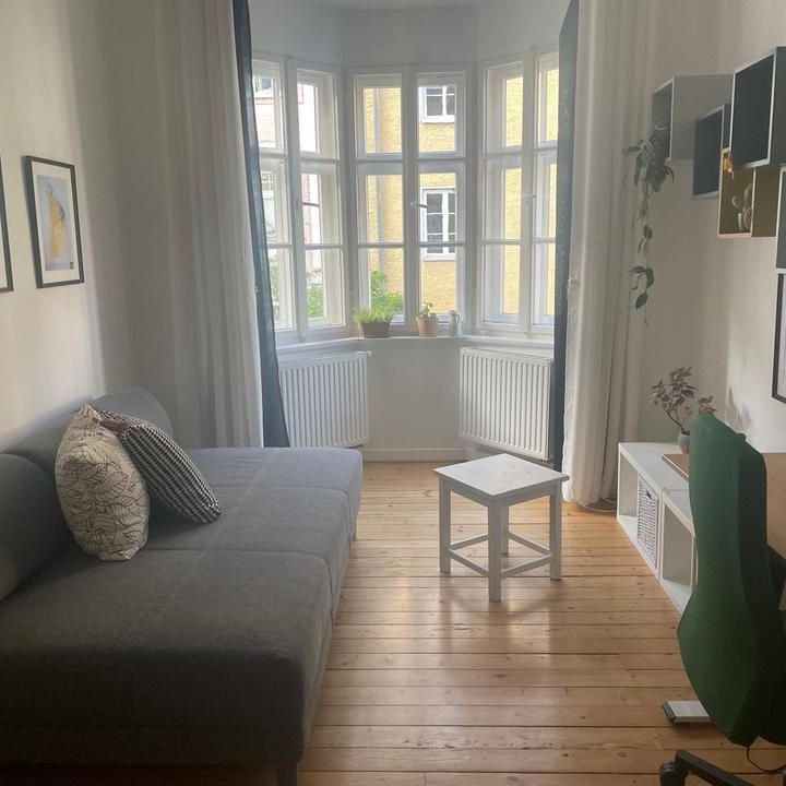 Wohnung 1 Jahr Zwischenmiete - Photo 1