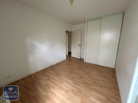 Appartement à louer 3 pièces 69.5m² - Photo 3