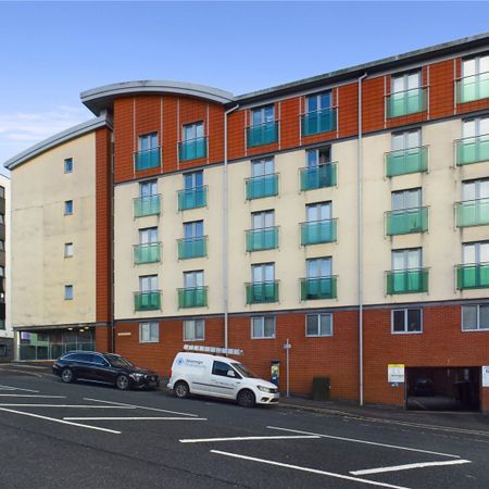 Mayfair House, 59 Regent Street, Plymouth, Devon, PL4 - Photo 4