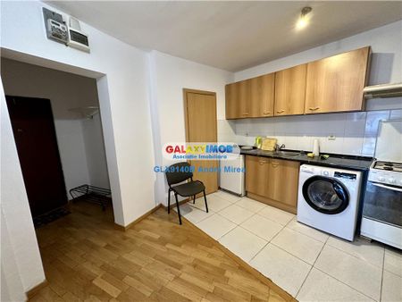 Inchiriere apartament 2 camere Tineretului LOC DE PARCARE METROU - Fotografie 4