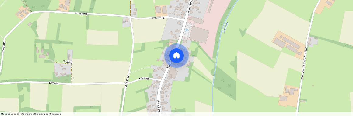 Steenweg Linde 73 / A, 3990 Peer