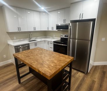 For Lease - 527 Main Street Unit# LOWER - B, Guelph/Eramosa, Ontario - Photo 1