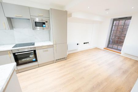 1 bedroom apartment to rent - Photo 5