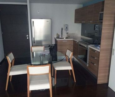 Renta de Departamento Amueblado en High Park Santa fe - Photo 6