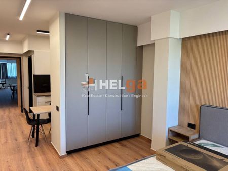 Studio/Γκαρσονιέρα για ενοικίαση Πάτρα - Κέντρο (Πάτρα) - Photo 5