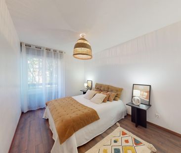 Location Appartement 3 pièces 69m² COLOMIERS 31770 - Photo 3