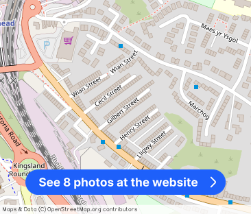 Gilbert Street, Holyhead - Photo 1