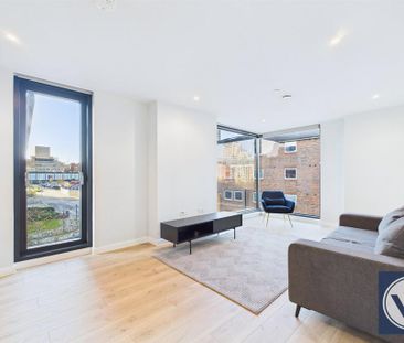 2 bedroom apartment to rent - Photo 2