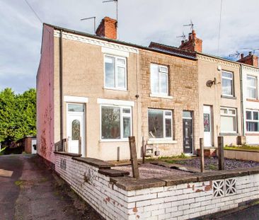 2 bedroom terraced house to rent - Photo 1