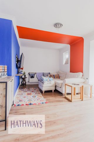 2 bed terraced house to rent in North Road, Cwmbran, NP44 - Photo 5