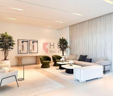 MIDTOWN LIVING | 1BR APARTMENT | PREMIUM CONDITION - Photo 2