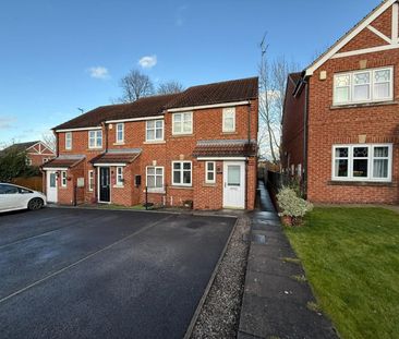 Telford Close, Castleford - Photo 1