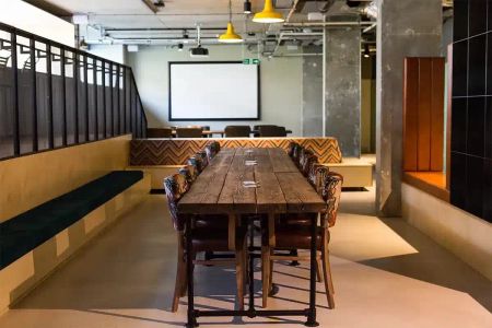 Silver Studio - Lower Level - Photo 4