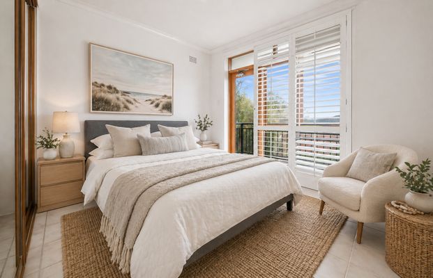 1/739 Old South Head Road, Vaucluse NSW 2030 - Apartment For Rent | Domain - Photo 1