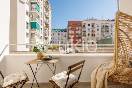 3 bedroom luxury Apartment for rent in Príncipe de Vergara, 94, Madrid, Province of Madrid, Community of Madrid - Photo 4
