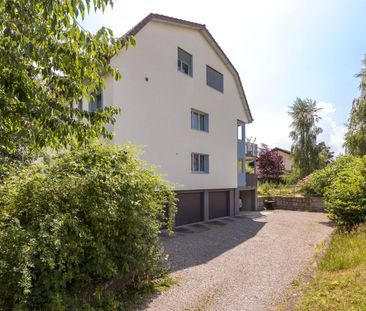 3 Zimmer, 77 m², 1. Stock - Photo 5