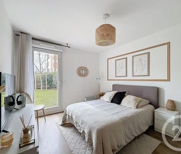 Location Appartement 3 pièces 69m² PONTHIERRY 77310 - Photo 4