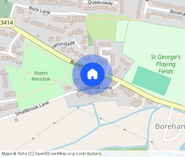 Boreham Road, Warminster - Photo 1
