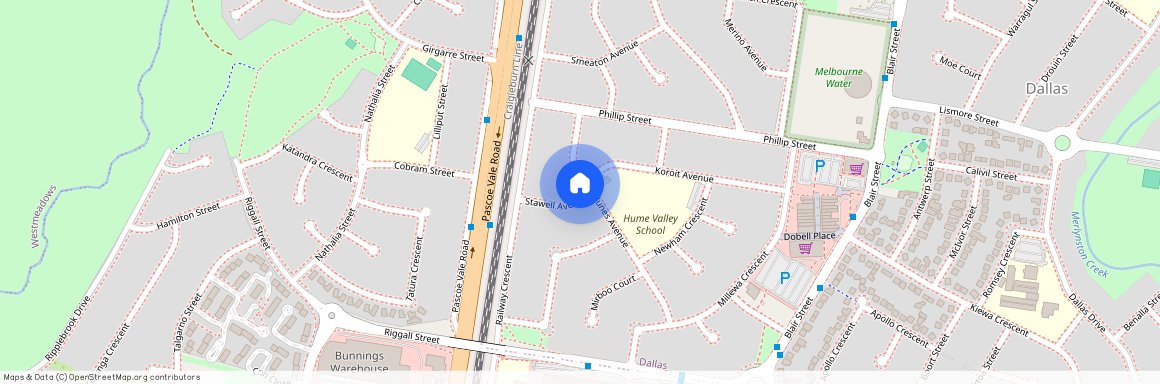 2 Stawell Avenue, Vic 3047, Dallas