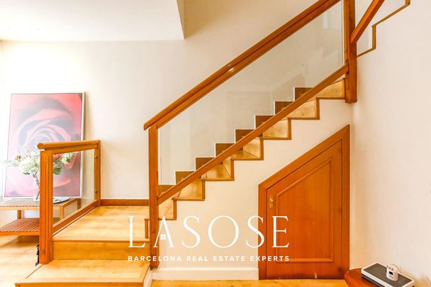 224m² House to rent in Vallpineda-Rocamar, Sant Pere de Ribes - Photo 1