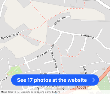 11A Black Abbey Lane, Glusburn BD20 8RX - Photo 1