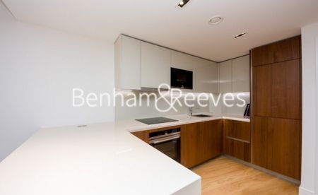 2 Bedroom flat to rent in Kew Bridge Road, Kew Bridge, TW8 - Photo 2