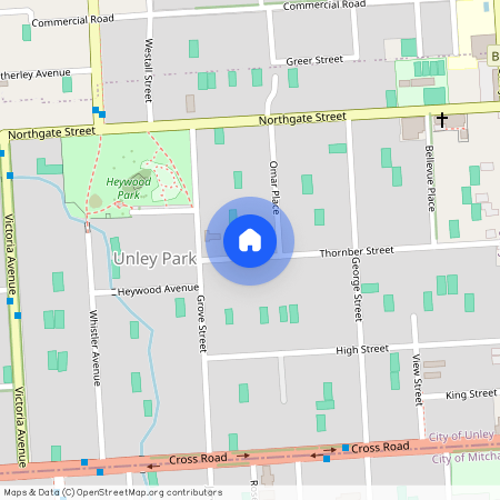 9/30 Thornber Street, SA 5061, Unley Park