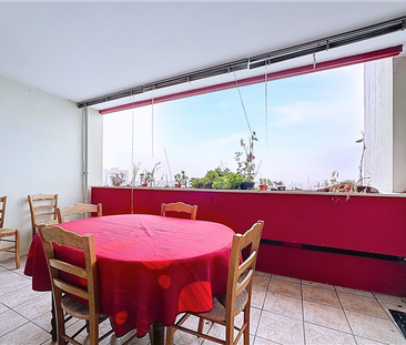 5 pièces - 98 m² - 8ème étage - Colocation autorisée - Photo 6