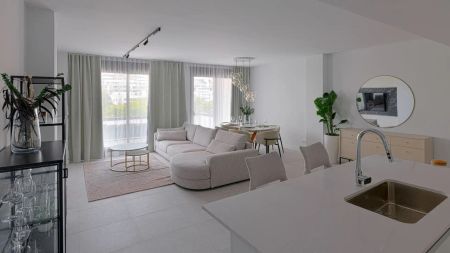 Piso de alquiler en Calle Lituania, 5-7, Huerta Nueva - Photo 4