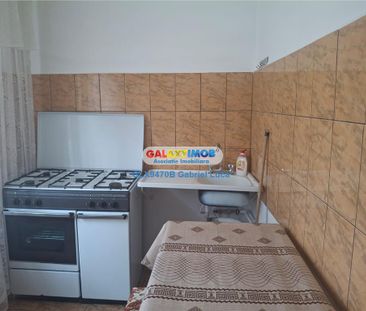 Garsoniera 32 mp | Spital Bagdasar - Metrou Aparatorii Patriei | - Fotografie 2