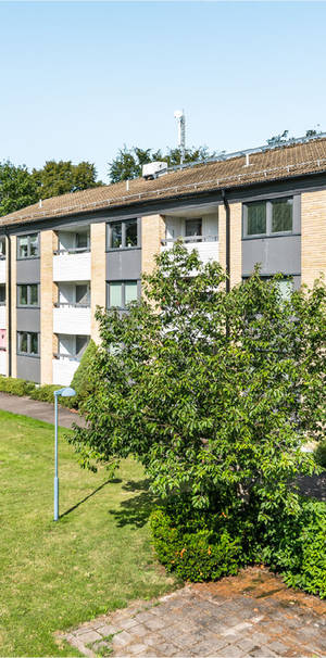 Sveavägen 29 - Foto 1