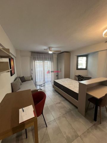 Studio/Γκαρσονιέρα για ενοικίαση - 40 Εκκλησιές - Ευαγγελίστρια, - Photo 3
