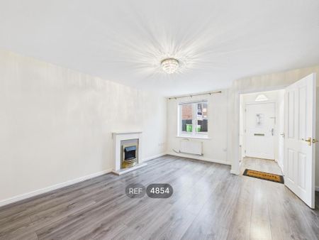 3 bedroom terraced house to rent - Photo 2