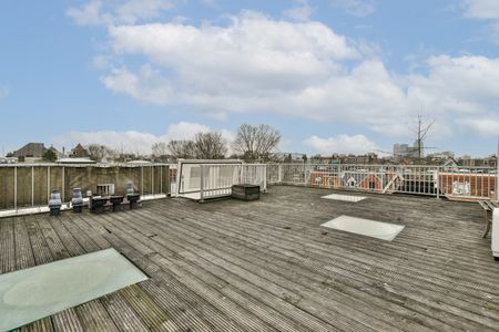 Te huur: Appartement Bredeweg 17 2 in Amsterdam - Foto 3