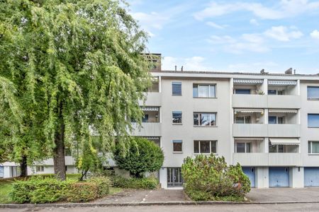 - MIETEN OHNE KAUTION - Wohnung im schönen Münchenstein - Foto 4