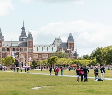 Ruysdaelstraat 90 2 - Photo 1