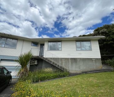 Wainuiomata 3 Bedrooms - Photo 1