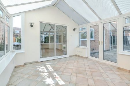 Nicolson Road, Loughborough - Photo 4