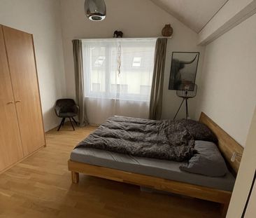 2.5 Zimmer, 3. Stock - Photo 2