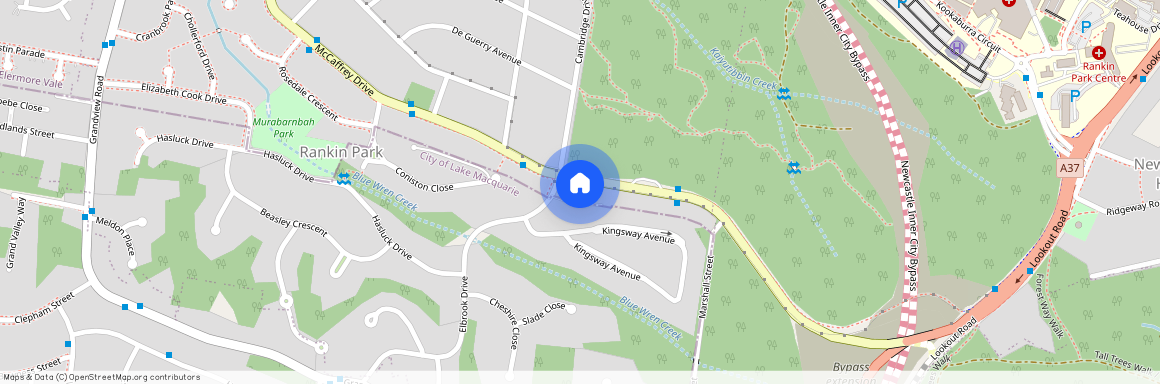 1/307 McCaffrey Drive, Rankin Park, NSW 2287